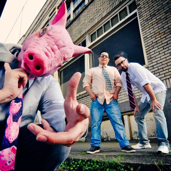 The Chicharones's avatar