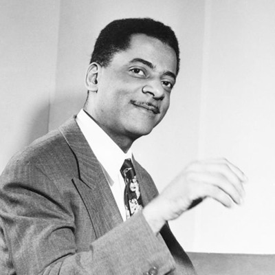 Teddy Wilson and His Orchestra