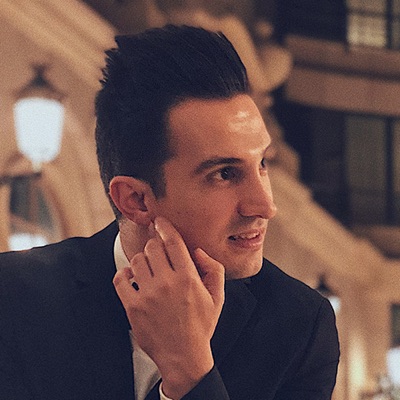 Listen to Alexandre Pachabezian, watch music videos, read bio, see tour dates & more!