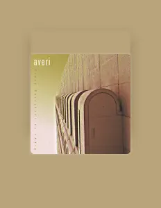 Averiを聴いたり、ミュージックビデオを鑑賞したり、経歴やツアー日程などを確認したりしましょう！