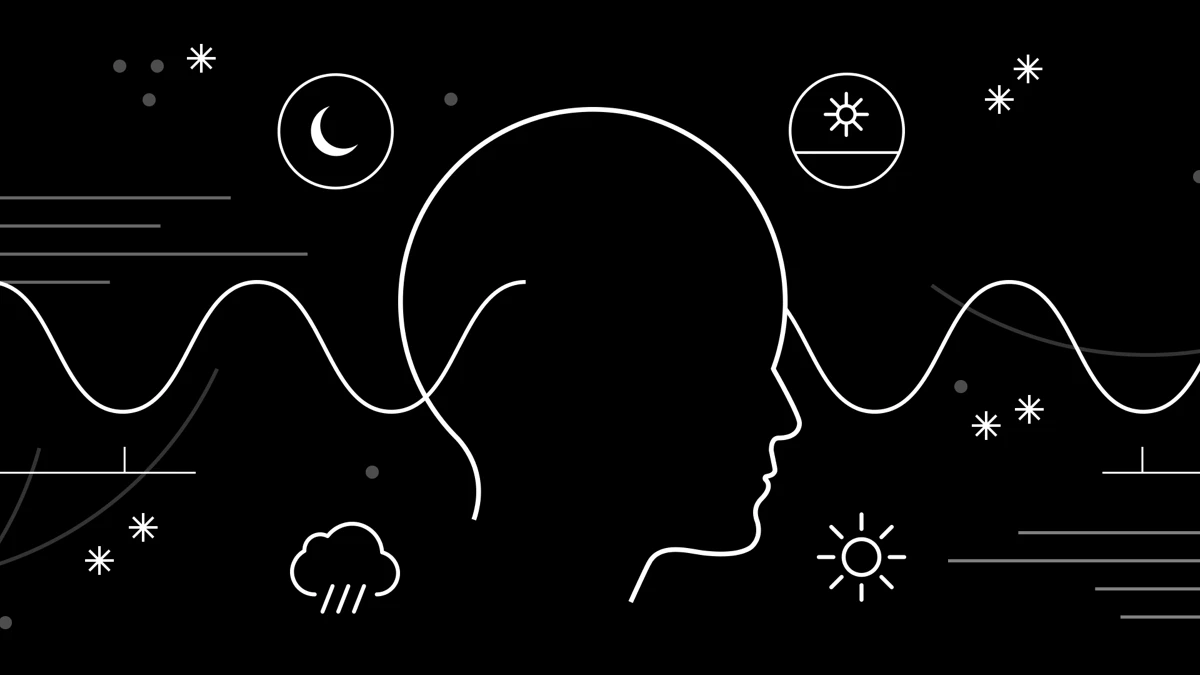 Endel: Focus & Sleep Sounds App Store product page header