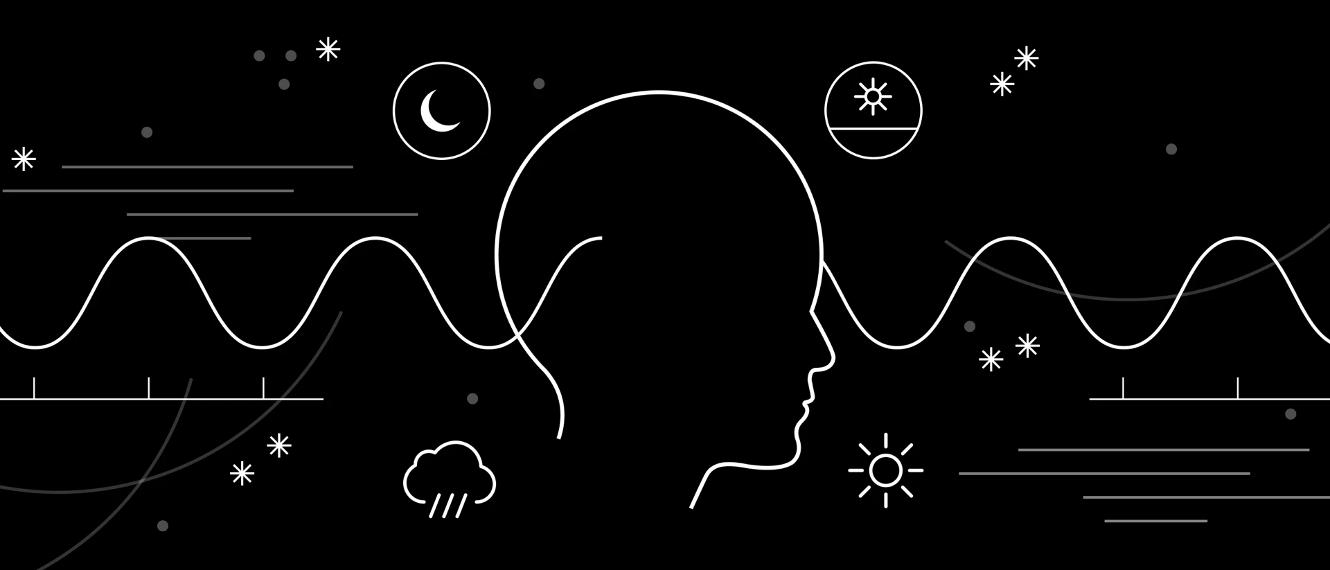 Endel: Focus & Sleep Sounds product page header