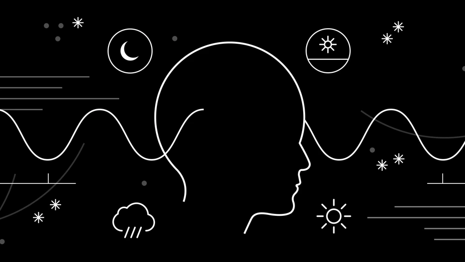Endel: Focus & Sleep Sounds App Store product page header