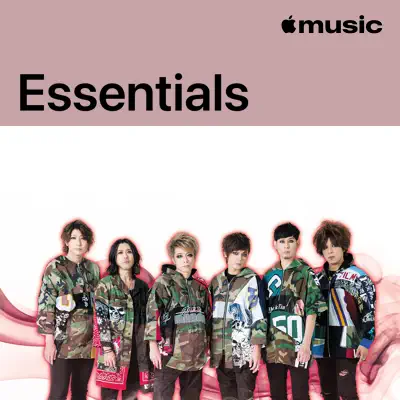 Hör dir jealkb Essentials mit jealkb an
