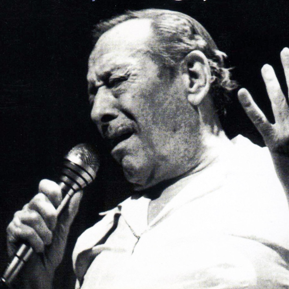 Фото Roberto Goyeneche
