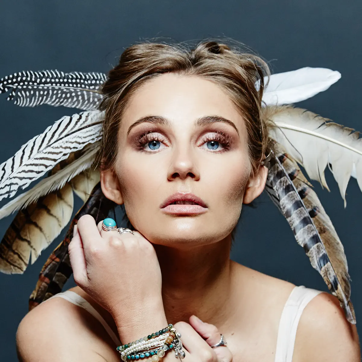 Clare Bowen