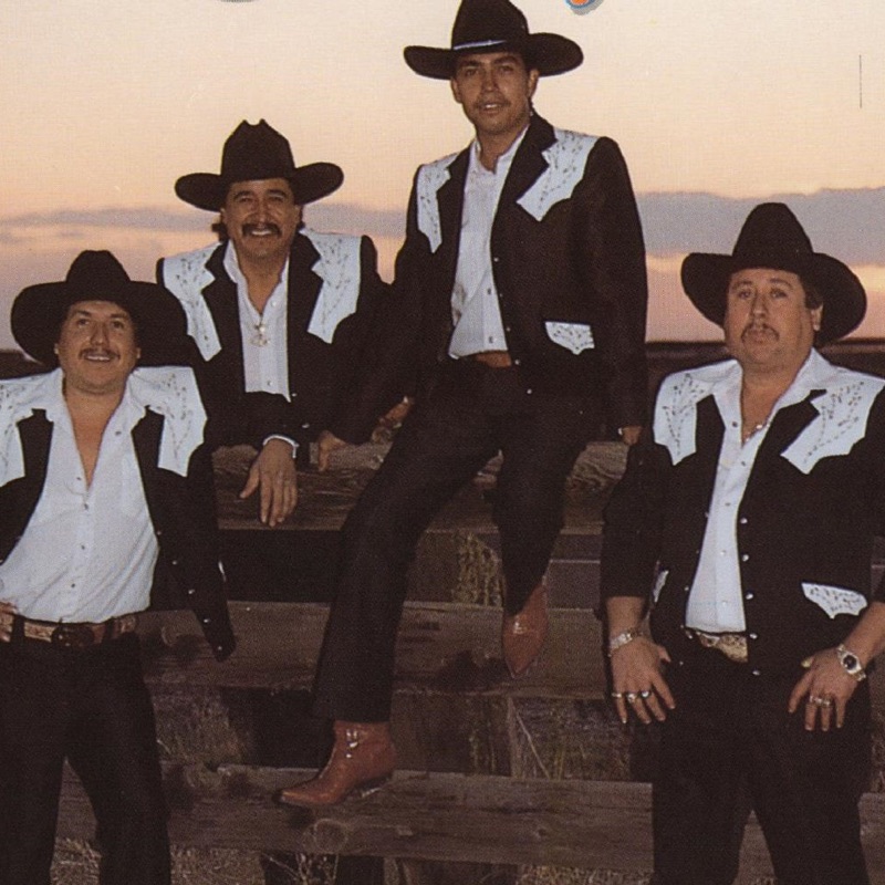 Los Originales de San Juan - Sin Pelos En La Lengua