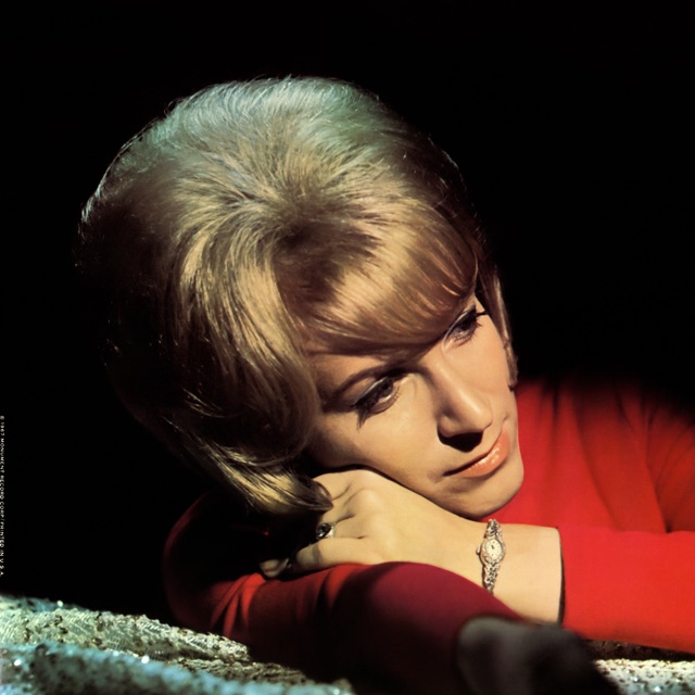 Jeannie Seely
