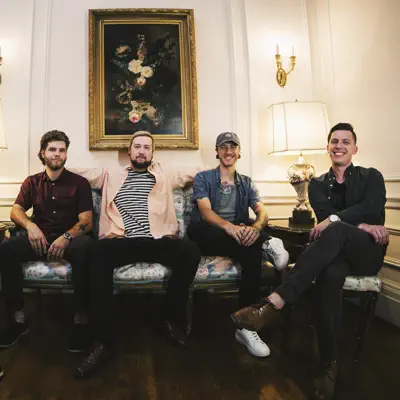 Listen to Brigades, watch music videos, read bio, see tour dates & more!