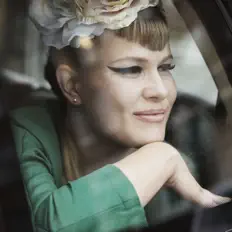 Listen to Nicole Bernegger, watch music videos, read bio, see tour dates & more!