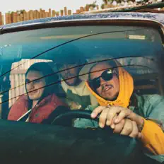 Listen to FMLYBND, watch music videos, read bio, see tour dates & more!