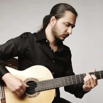 Listen to Erdem Ergün, watch music videos, read bio, see tour dates & more!
