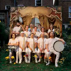Listen to Hackney Colliery Band, watch music videos, read bio, see tour dates & more!