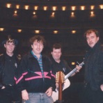 Davey Arthur