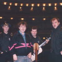 Davey Arthur