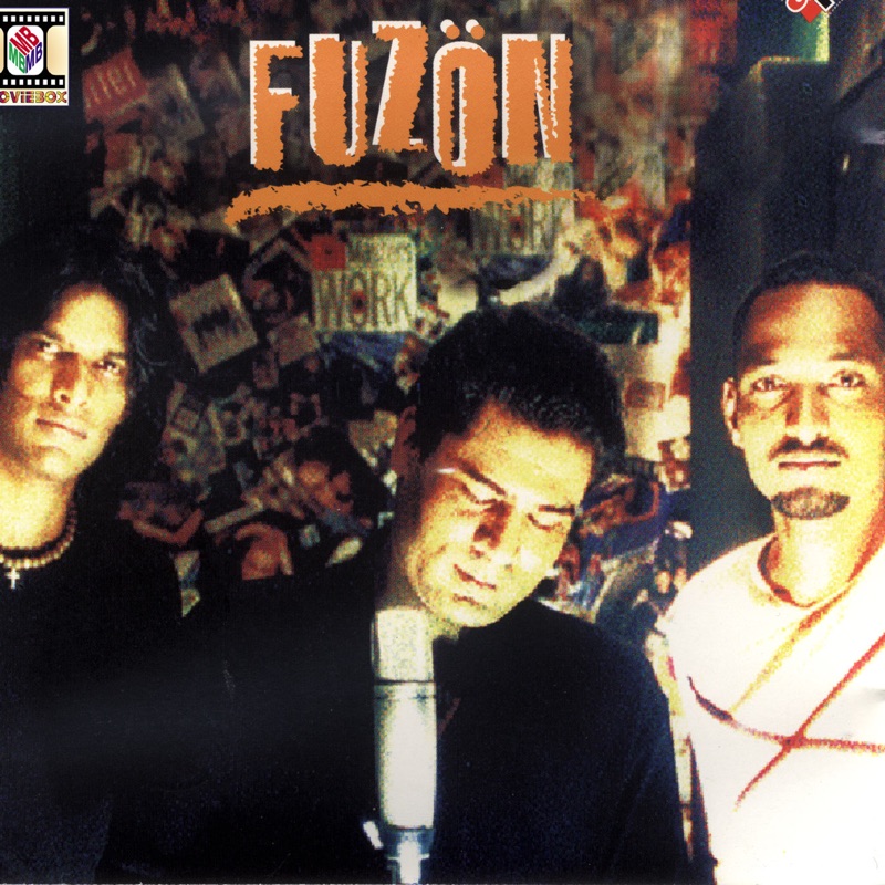 Fuzon