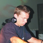 DJ Stefan Egger