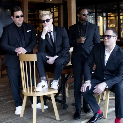 Listen to Tonic Sol-fa, watch music videos, read bio, see tour dates & more!