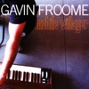Gavin Froome