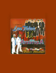Listen to Los Chicos Aventura, watch music videos, read bio, see tour dates & more!