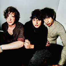 Listen to Trampolene, watch music videos, read bio, see tour dates & more!