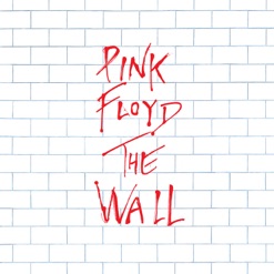 THE WALL cover art