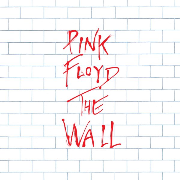 Альбом «The Wall» — Pink Floyd — Apple Music