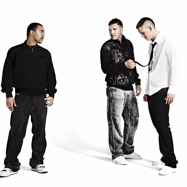 Rapsoul
