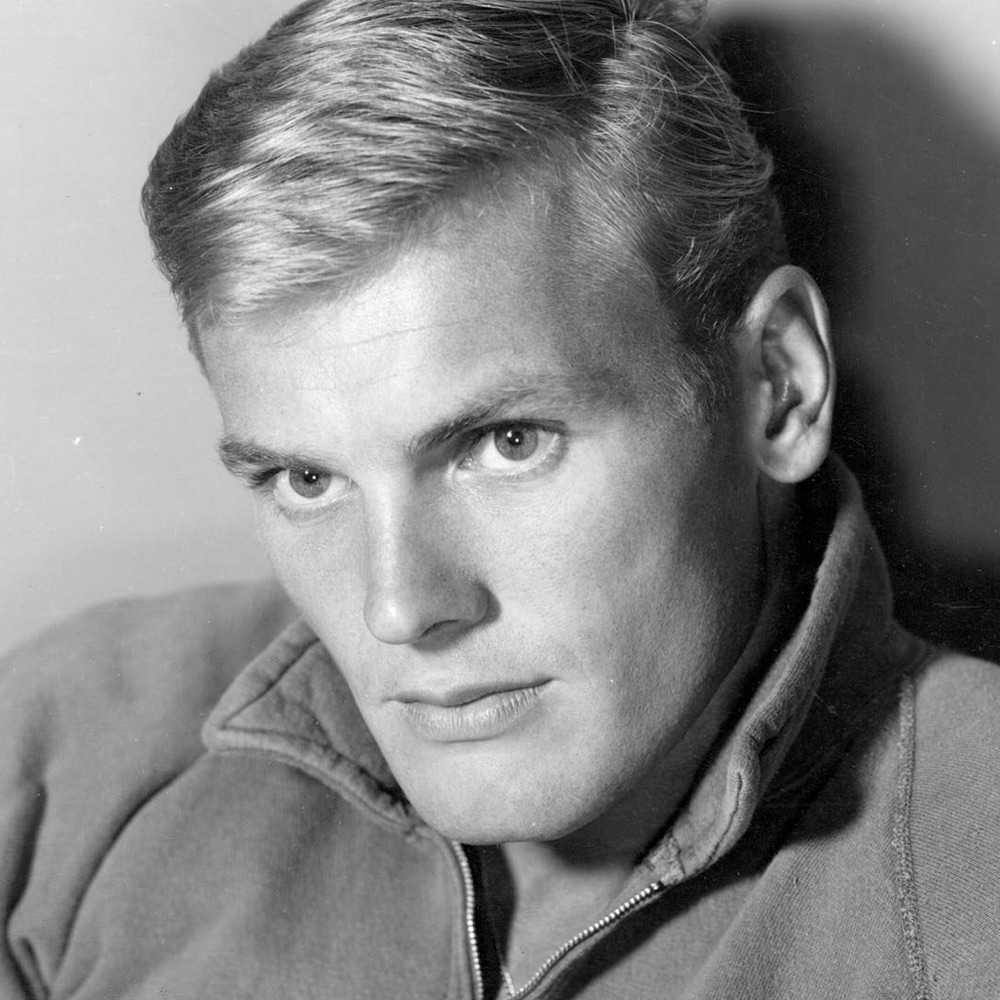 Фото Tab Hunter