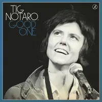 Self Defense/Shark Attack — Tig Notaro