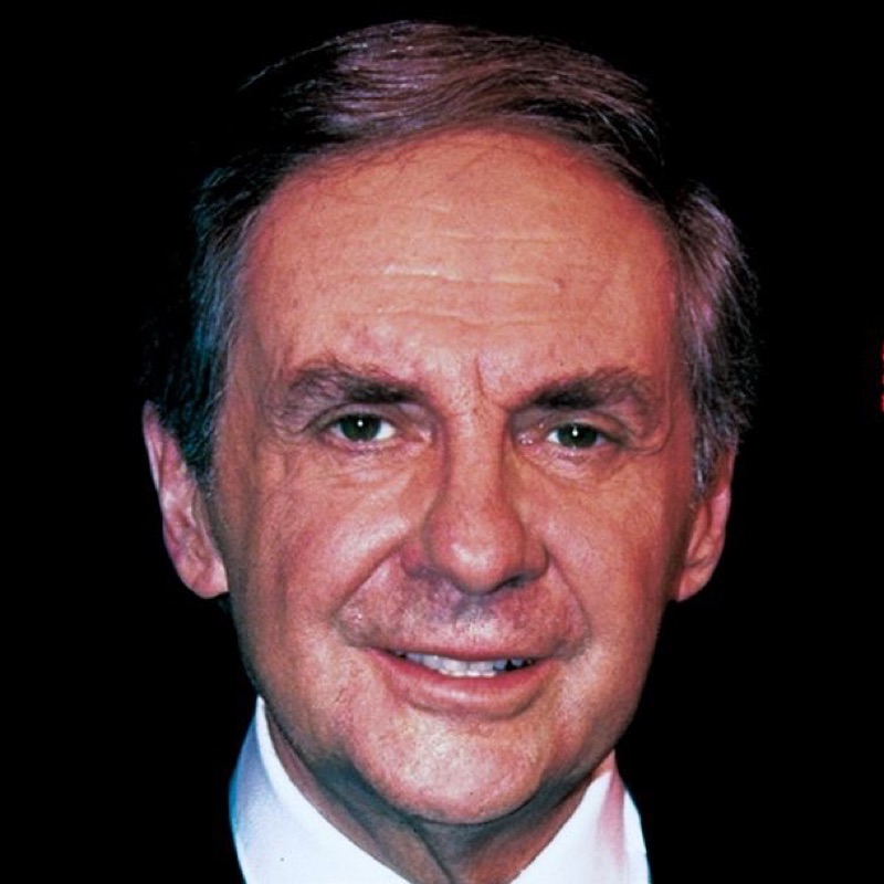 Harald Juhnke - Es war ein gutes Jahr