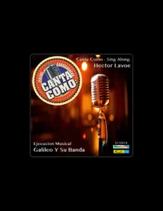 Listen to Galileo y Su Banda, watch music videos, read bio, see tour dates & more!