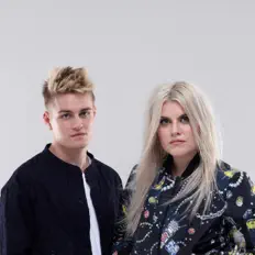 Listen to Dusky Grey, watch music videos, read bio, see tour dates & more!