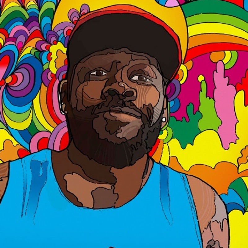 Floorfilla - Anthem #4 (DJ Cerla Floorfiller Mix)