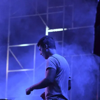 Listen to Rivero, watch music videos, read bio, see tour dates & more!