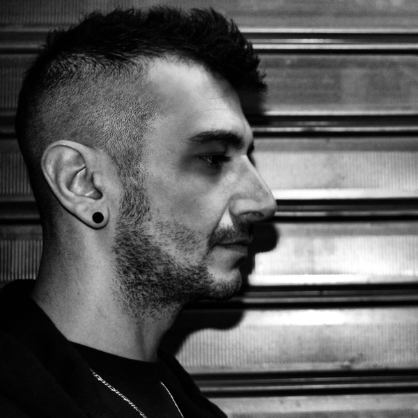 Alfonso Forte's avatar