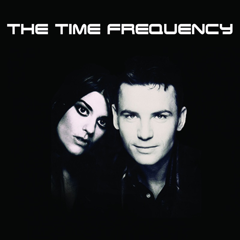 The Time Frequency - Such a Phantasy