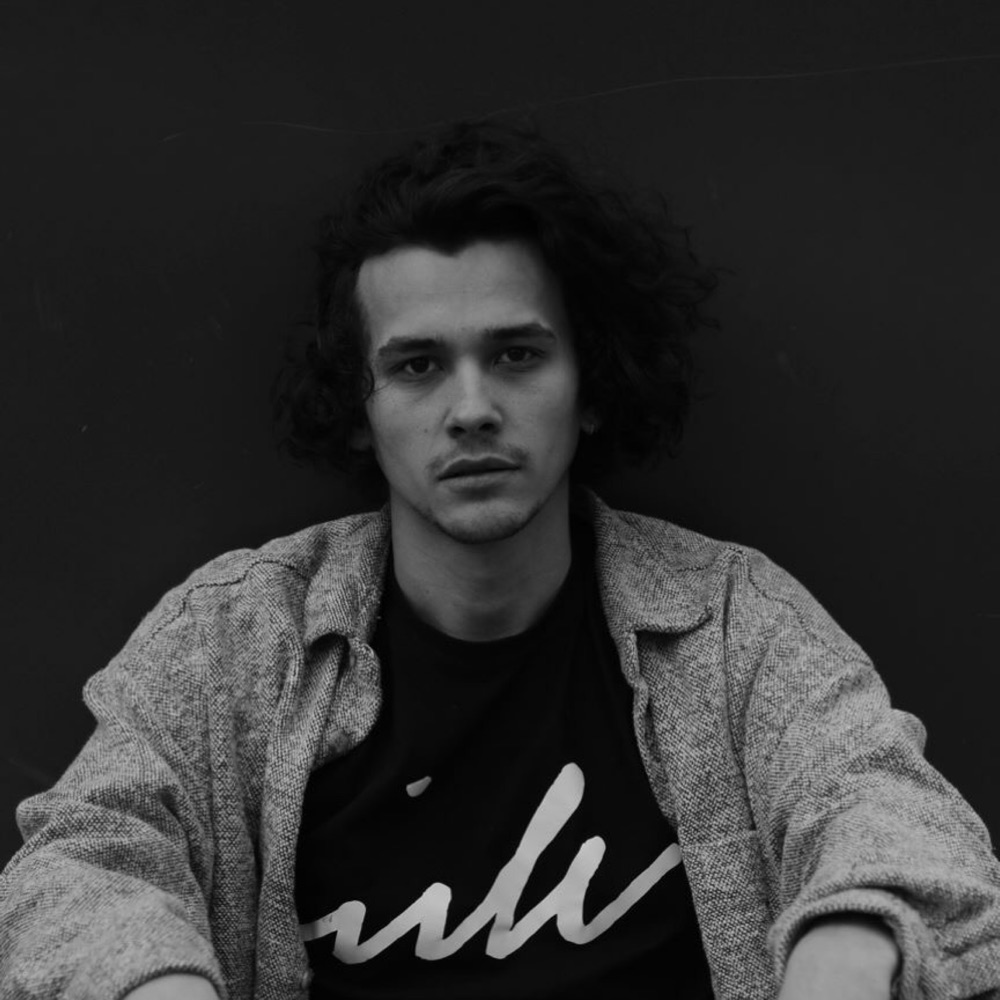 Leo Pol - Techno artist