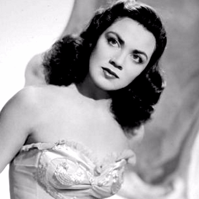 Kitty Kallen - Choo'n Gum