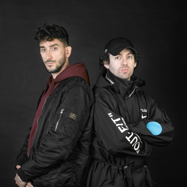 Subshock & Evangelos's avatar