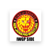 NJPW