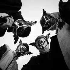 Listen to The Four Owls, watch music videos, read bio, see tour dates & more!