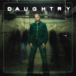 Daughtry - Over You - 排舞 音樂