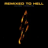 Highway to Hell (Sigue Sigue Sputnik Remix)