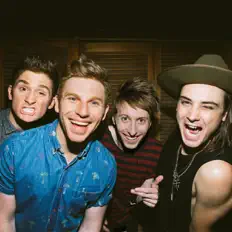 Listen to Masketta Fall, watch music videos, read bio, see tour dates & more!