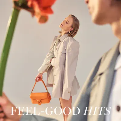 Listen to Feel-Good Hits featuring Jessie Ware
