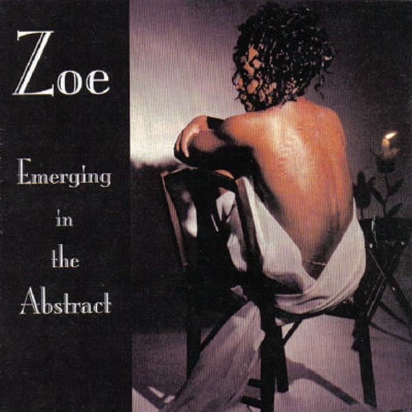 Zoe Spencer - Emerging in the Abstract (2000) [iTunes Plus AAC M4A]-新房子