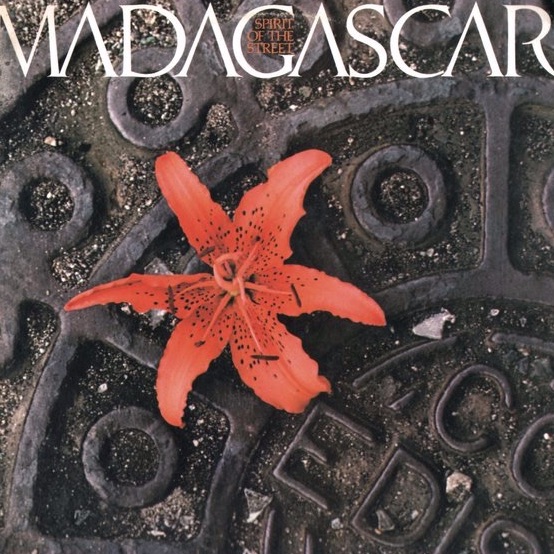 MADAGASCAR