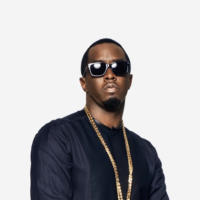 Last Night Diddy feat. Keyshia Cole Went to #10 in the US Charts