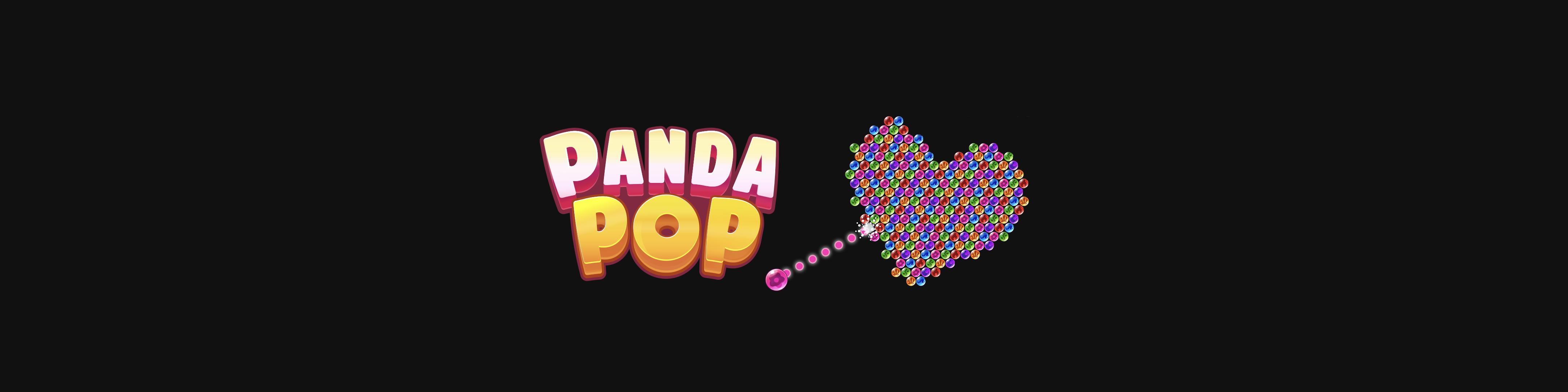 Panda Pop! Tolles Bubble-Spiel - Overview - Apple App Store - Germany